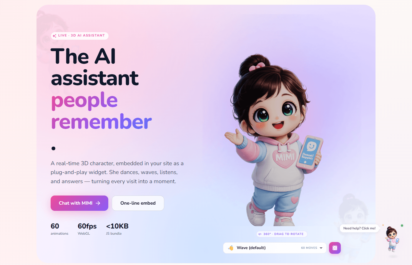 MIMI Smart Kids